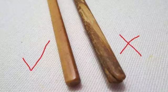 筷子、餐具、洗碗巾多久換一次？它不是你終身的伴侶！喜新厭舊哦