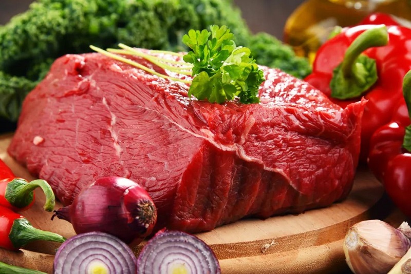 菜價漲了，肉類價格也集體上漲！餐飲企業(yè)迎成本壓力